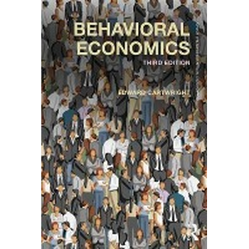 Behavioral Economics (Paperback) bij Singel 344