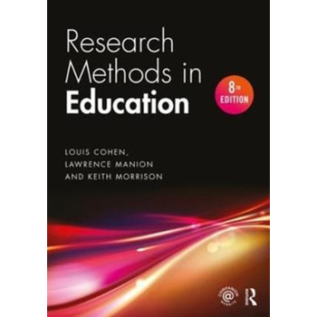 Research Methods in Education (Paperback) bij Singel 344