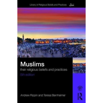 Muslims (Paperback) bij Singel 344