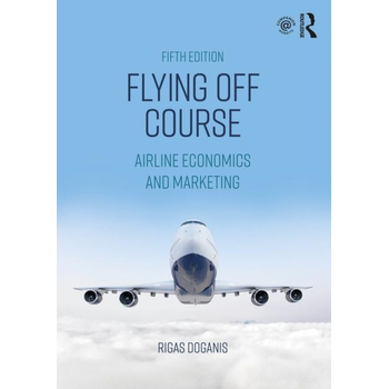 Flying Off Course (Paperback) bij Singel 344