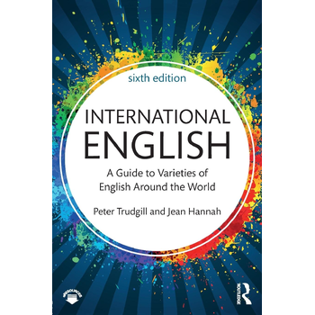 International English (Paperback) bij Singel 344