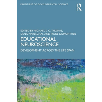 Educational Neuroscience: Development Across the Life Span (Paperback) bij Singel 344