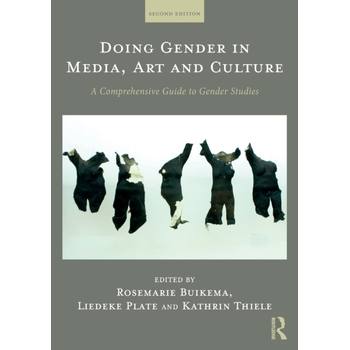 Doing Gender in Media, Art and Culture (Paperback) bij Singel 344