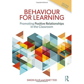 Behaviour for Learning (Paperback) bij Singel 344
