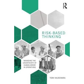 Risk-Based Thinking (Paperback) bij Singel 344