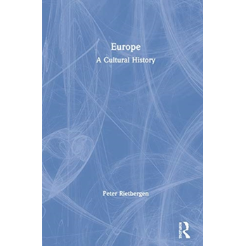 Europe (Paperback) bij Singel 344