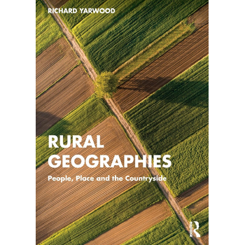 Rural Geographies (Paperback) bij Singel 344