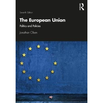 The European Union (Paperback) bij Singel 344