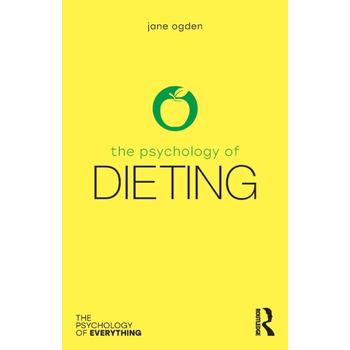 The Psychology of Dieting (Paperback) bij Singel 344