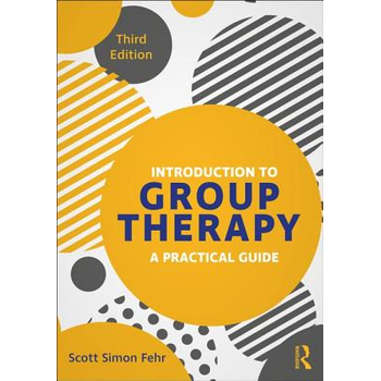 Introduction to Group Therapy (Paperback) bij Singel 344