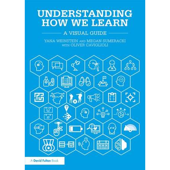 Understanding How We Learn (Paperback) bij Singel 344