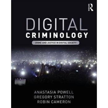 Digital Criminology (Paperback) bij Singel 344