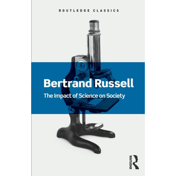 The Impact of Science on Society (Paperback) bij Singel 344