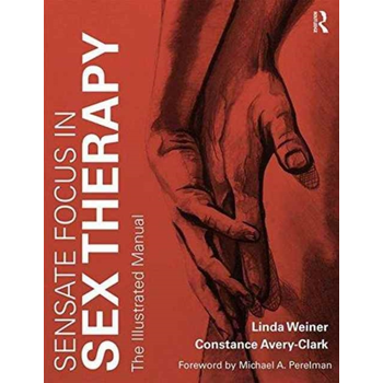 Sensate Focus in Sex Therapy (Paperback) bij Singel 344