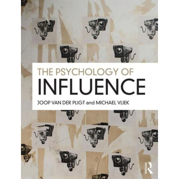Psychology of Influence (Paperback) bij Singel 344