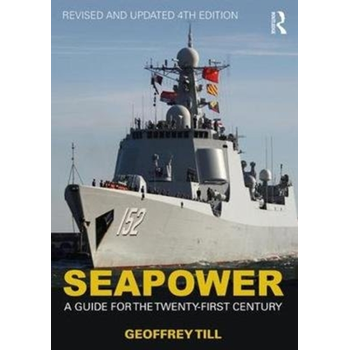 Seapower (Paperback) bij Singel 344