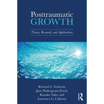 Posttraumatic Growth (Paperback) bij Singel 344