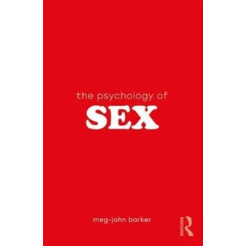 The Psychology of Sex (Paperback) bij Singel 344