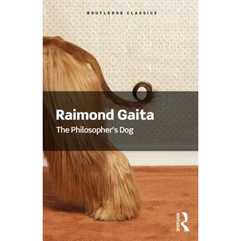 The Philosopher's Dog (Paperback) bij Singel 344