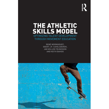 The Athletic Skills Model (Paperback) bij Singel 344