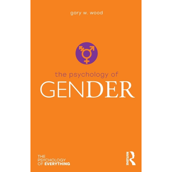 The Psychology of Gender (Paperback) bij Singel 344