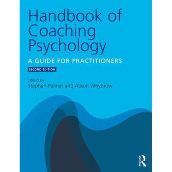 Handbook of Coaching Psychology (Paperback) bij Singel 344