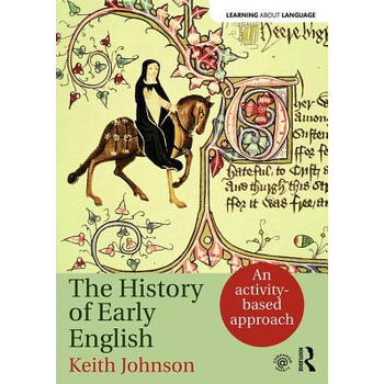 The History of Early English (Paperback) bij Singel 344