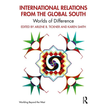 International Relations from the Global South (Paperback) bij Singel 344