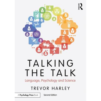 Talking the Talk (Paperback) bij Singel 344