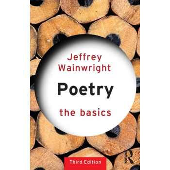 Poetry: The Basics (Paperback) bij Singel 344