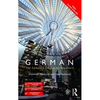 Colloquial German (Paperback) bij Singel 344
