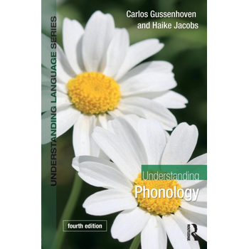 Understanding Phonology (Paperback) bij Singel 344