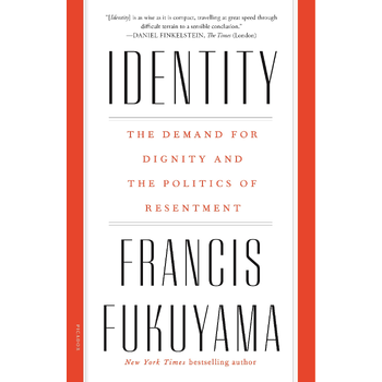 Identity (Paperback) bij Singel 344