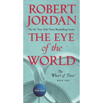 The Eye of the World (Paperback) bij Singel 344