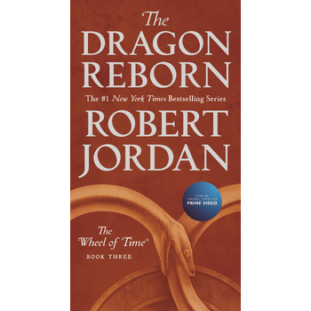 The Dragon Reborn (Paperback) bij Singel 344