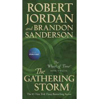 The Gathering Storm (Paperback) bij Singel 344