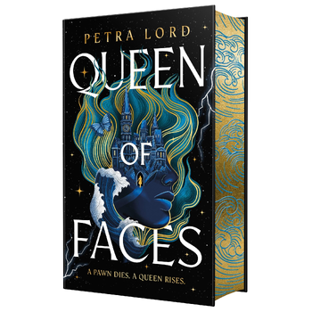 Queen of Faces bij Singel 344