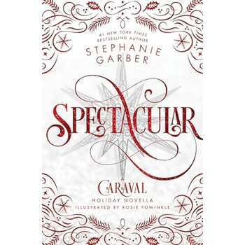 Spectacular (Paperback) bij Singel 344