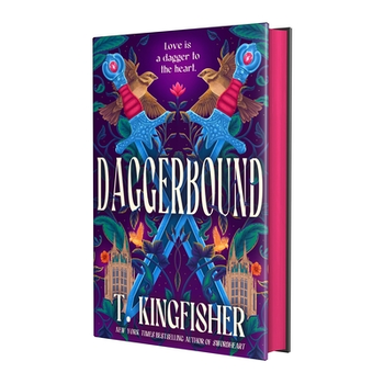 Swordheart: Daggerbound bij Singel 344