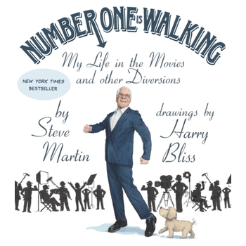 Number One Is Walking (Hardback) bij Singel 344