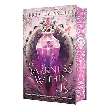 The Darkness Within Us (Hardback) bij Singel 344