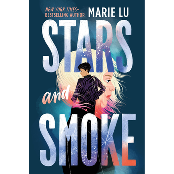 Stars and Smoke (Paperback) bij Singel 344