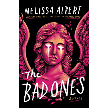 The Bad Ones (Hardback) bij Singel 344