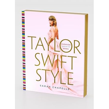 Taylor Swift Style (Hardback) bij Singel 344