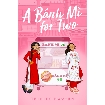 A Banh Mi for Two (Paperback) bij Singel 344