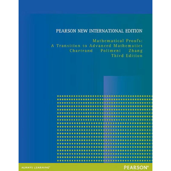 Mathematical Proofs (Undefined) bij Singel 344