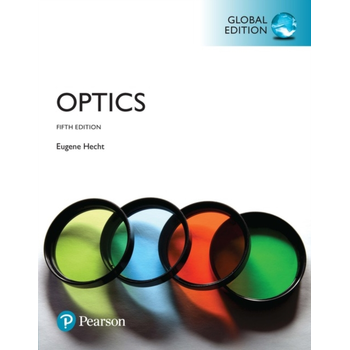 Optics, Global Edition (Paperback) bij Singel 344