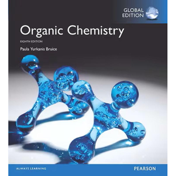 Organic Chemistry, Global Edition (Paperback) bij Singel 344