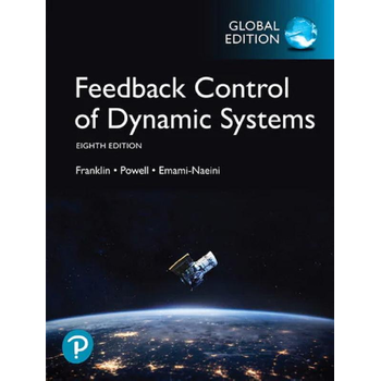Feedback Control of Dynamic Systems, Global Edition (Paperback) van Gene F. Franklin, J.David Powell, Abbas Emami-Naeini