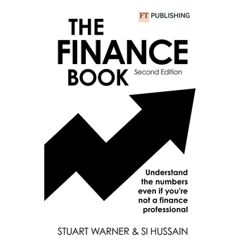 The Finance Book 2e: Understand the numbers even if you're not a finance professional (Paperback) bij Singel 344